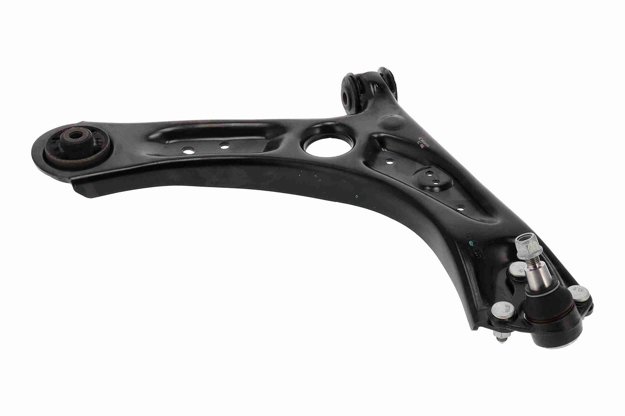 Control/Trailing Arm, wheel suspension - V10-9455