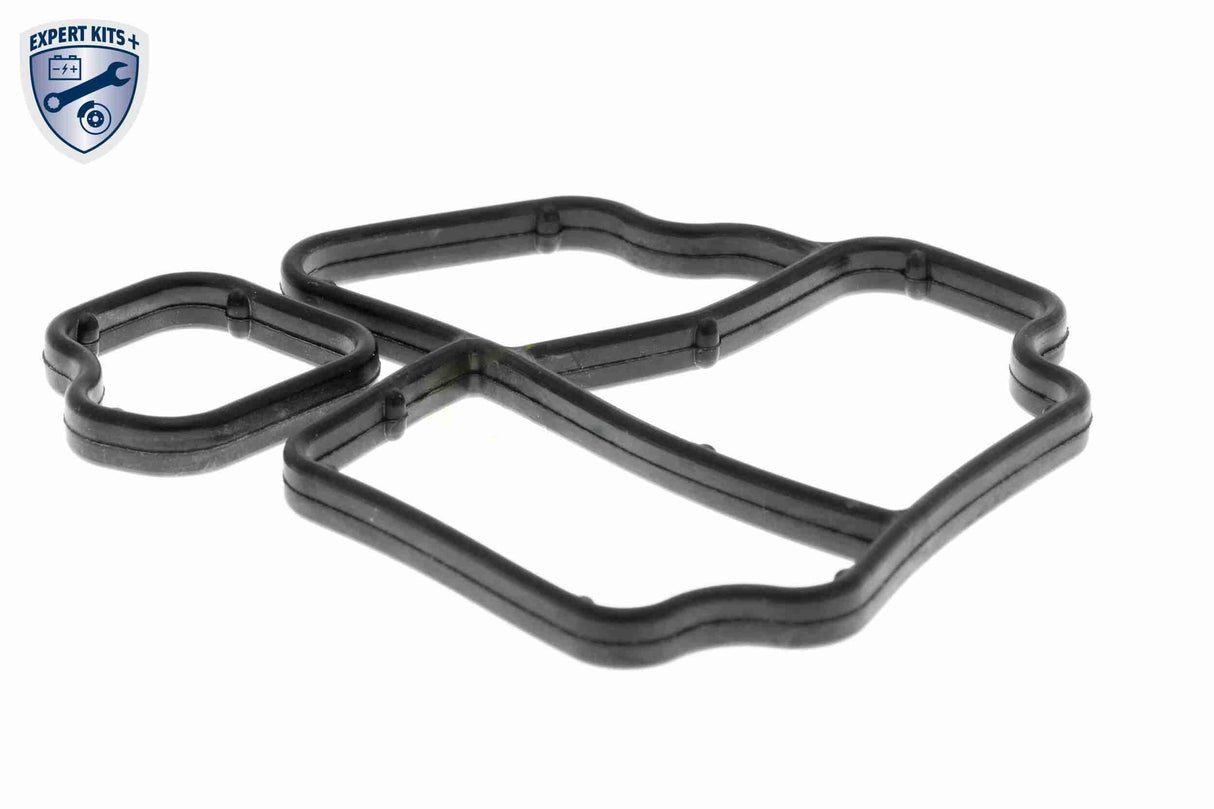 Gasket Set, oil cooler - V15-60-96087