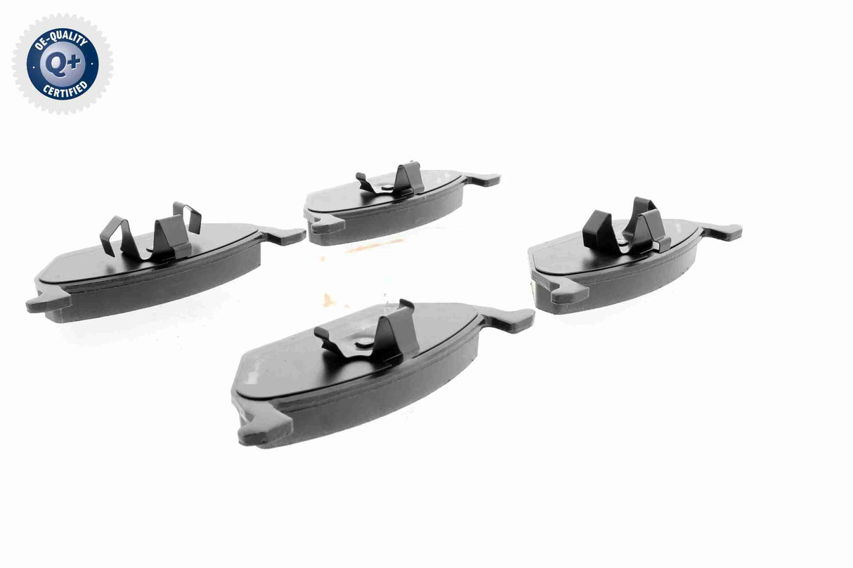 Brake Pad Set, disc brake - V10-8109-1