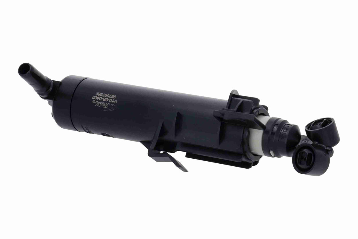 Washer Fluid Jet, headlight cleaning - V10-08-0402