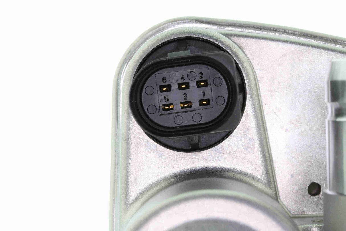 Throttle Body - V10-81-0030