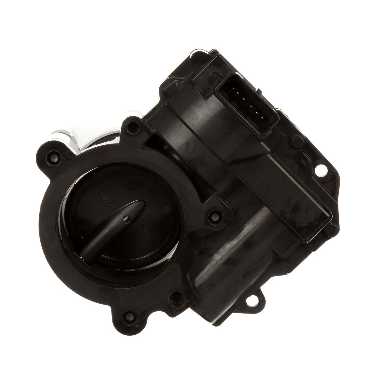 Throttle Body - A2C59513208