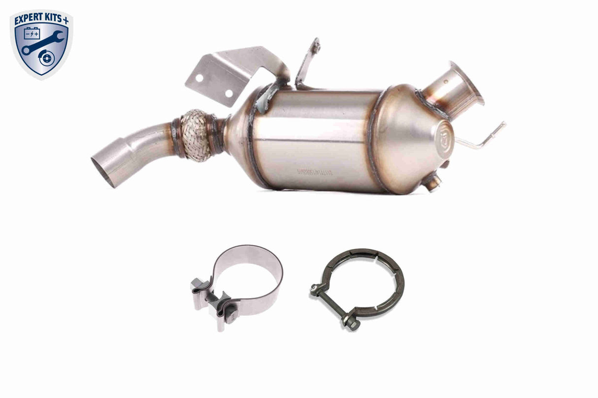 Soot/Particulate Filter, exhaust system - V20-5208