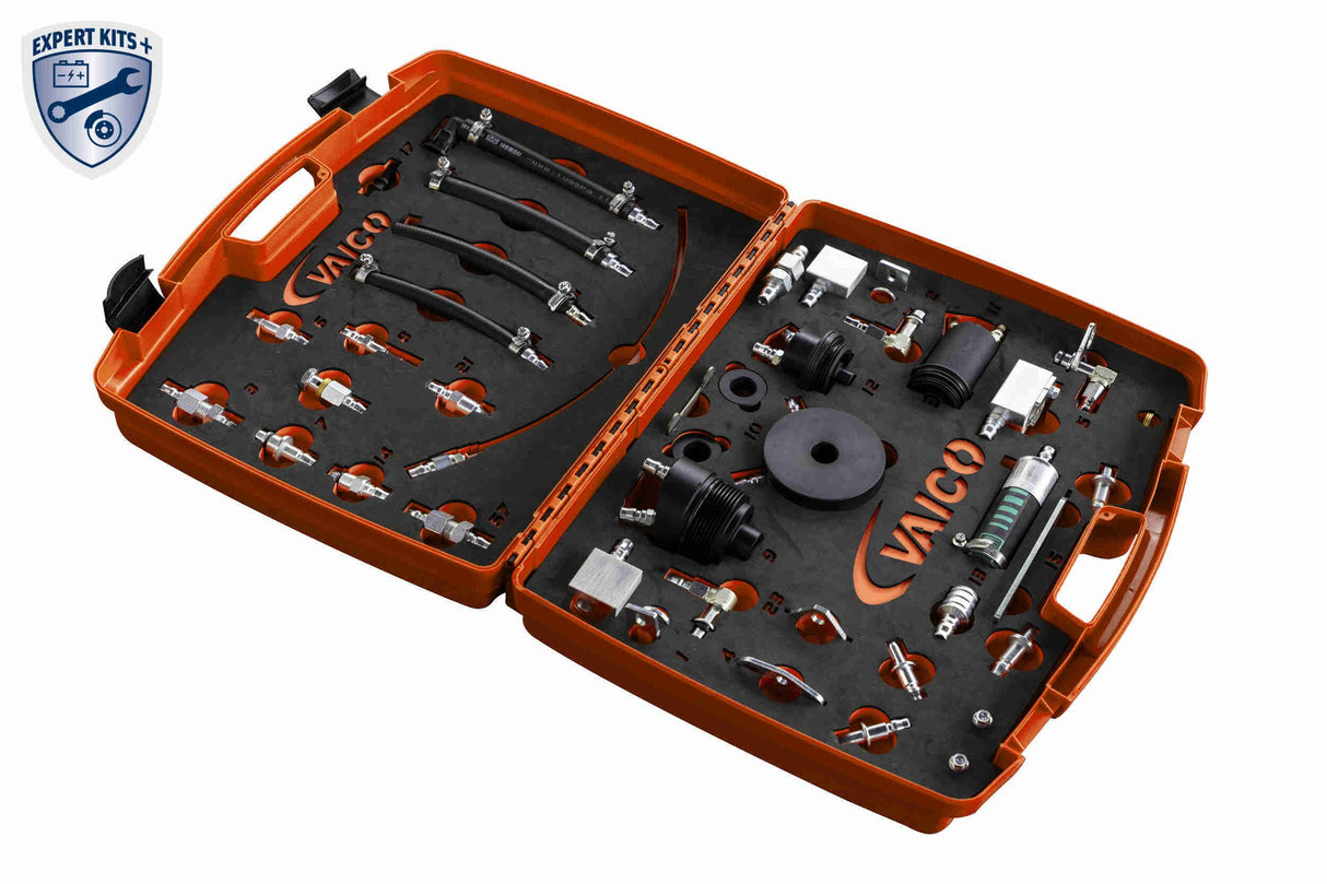 Flush System, transmission - V99-0027