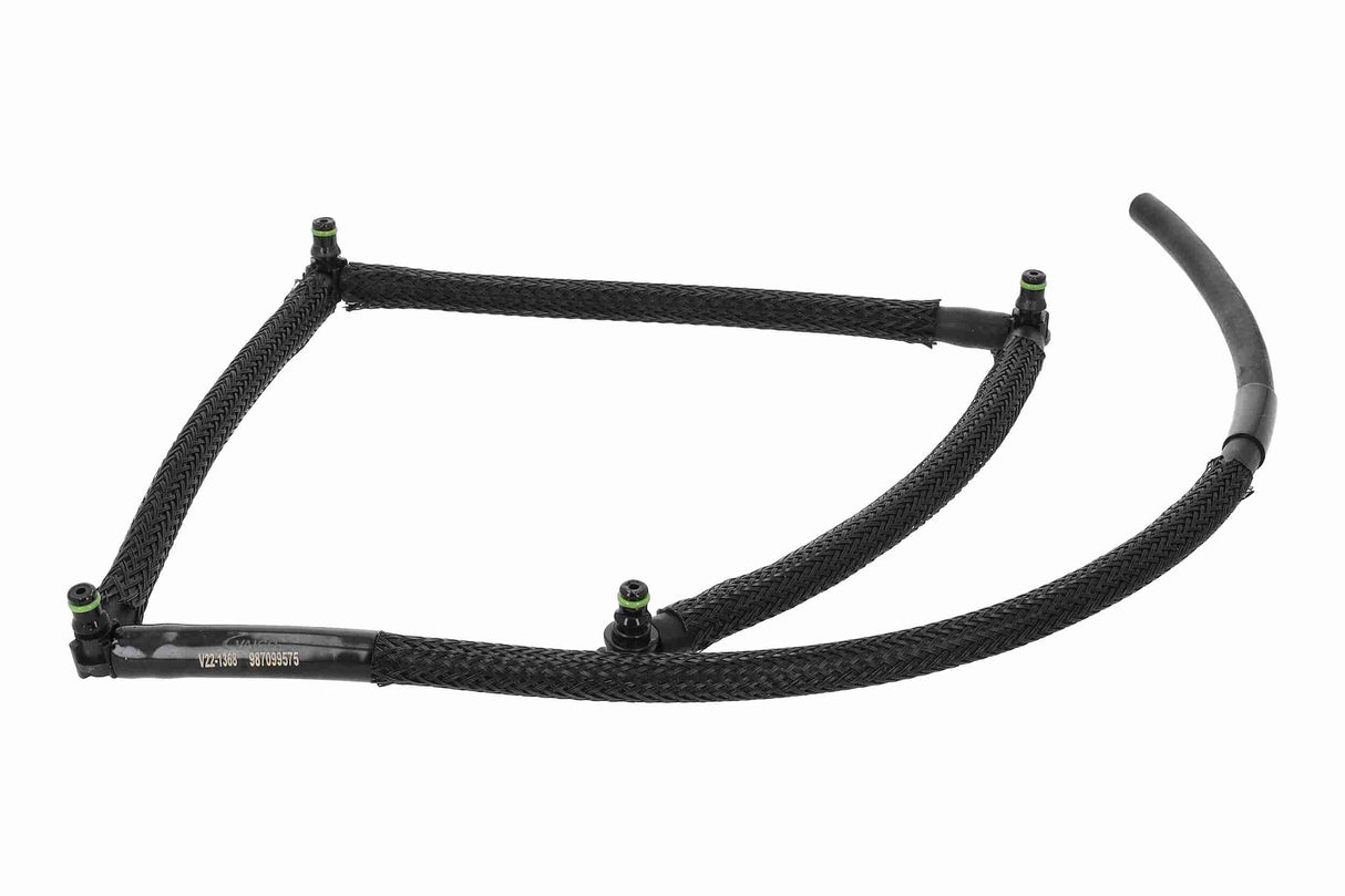 Hose, fuel overflow - V22-1368