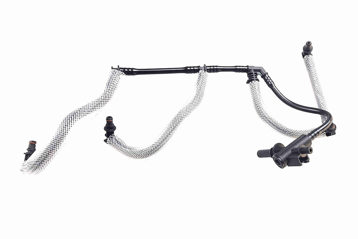 Hose, fuel overflow - V46-1907