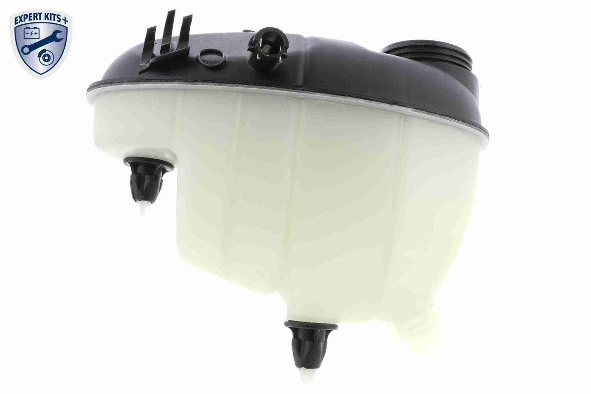 Expansion Tank, coolant - V30-9566
