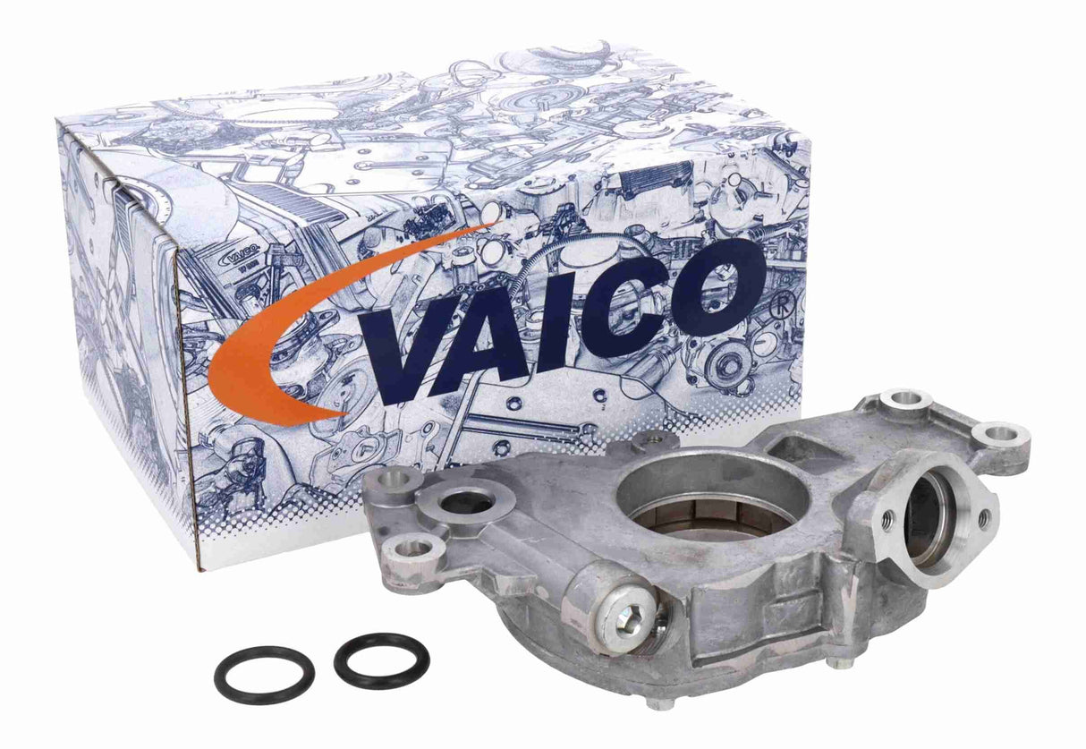 Oil Pump - V51-0665