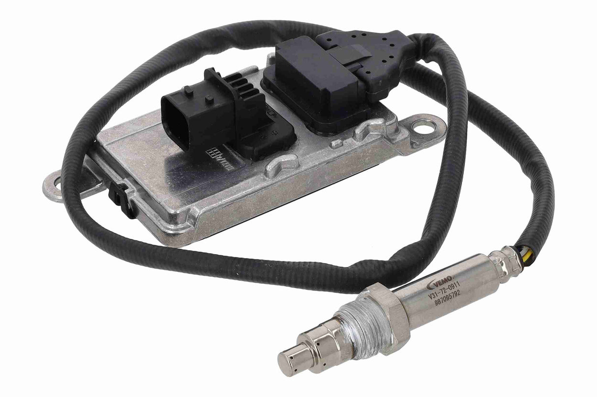 NOx Sensor, NOx catalytic converter - V31-72-0911