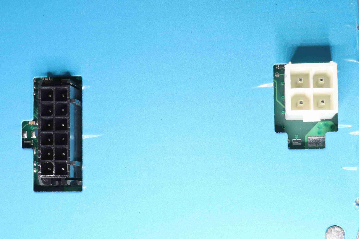 Control Unit, lights - V20-73-0238