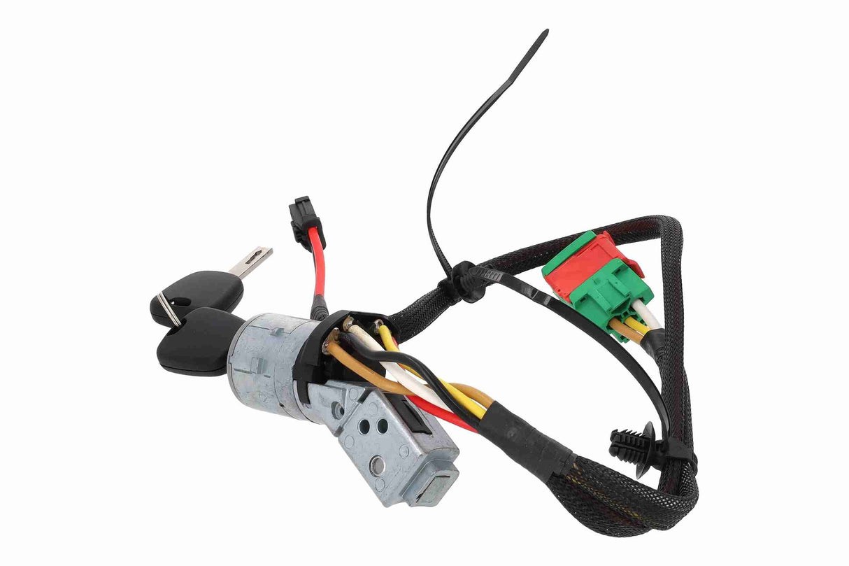 Lock Cylinder, ignition lock - V42-1144