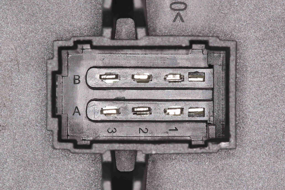 Regulator, interior blower - V22-79-0004-1