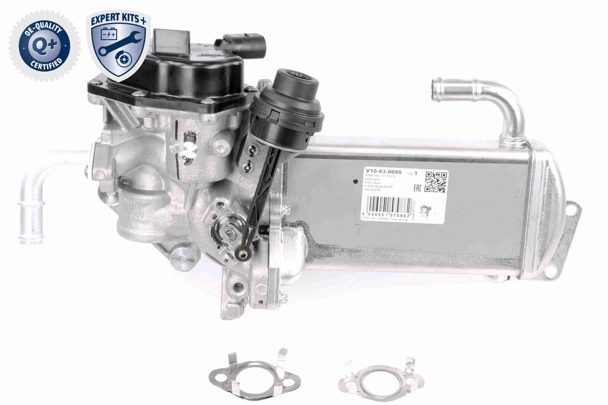 EGR Module - V10-63-0050