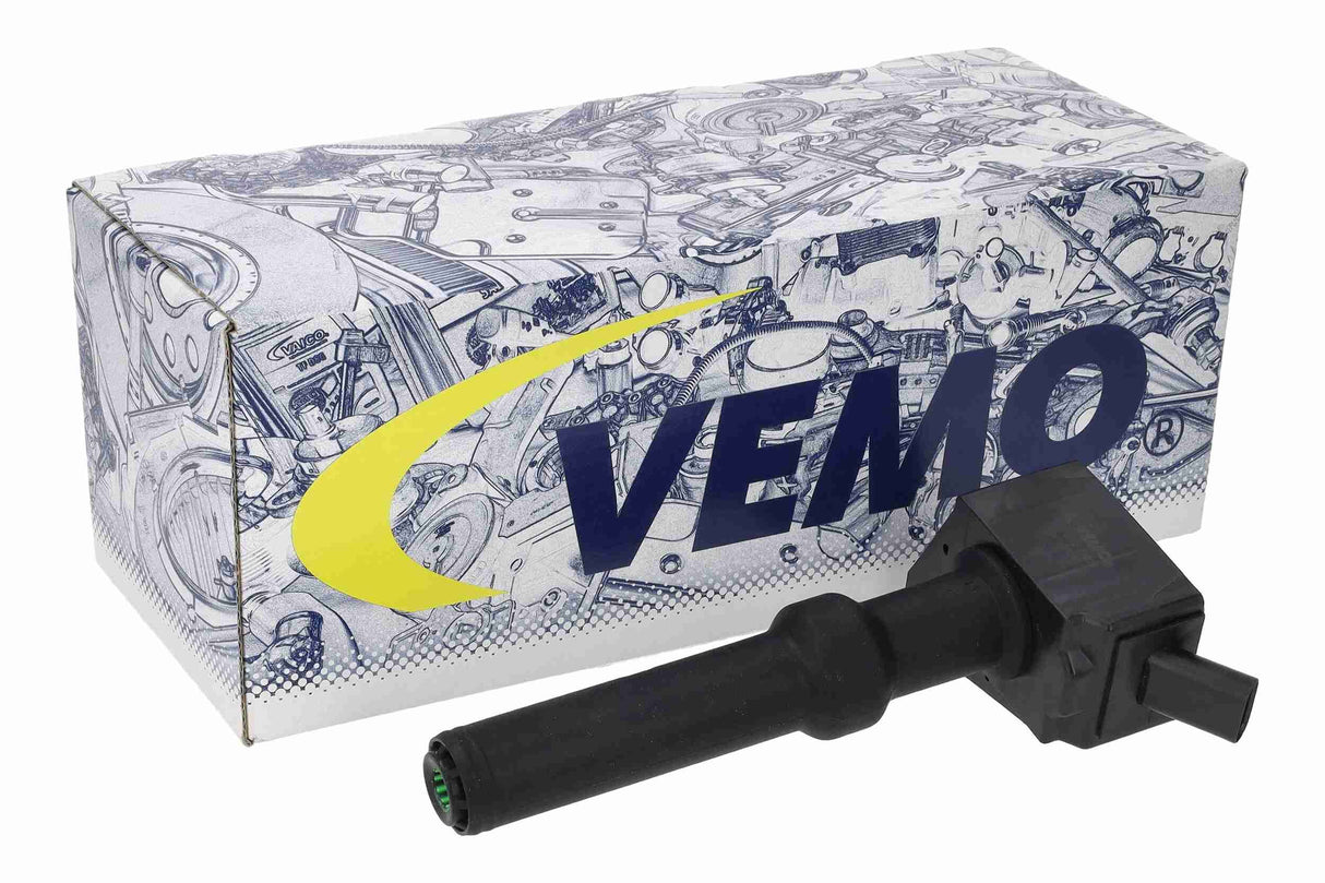 Ignition Coil - V25-70-0023