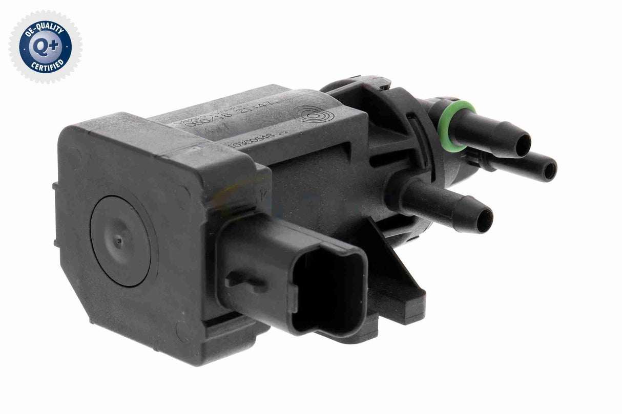 Pressure Converter, exhaust control - V42-63-0020