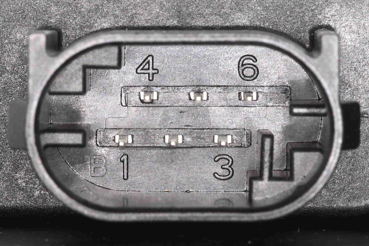 Accelerator Pedal - V20-82-0011