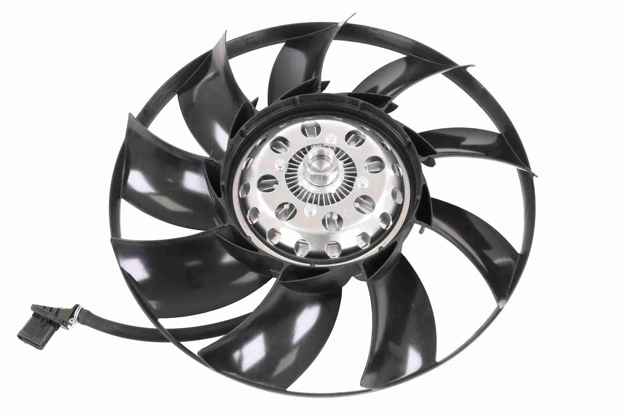 Clutch, radiator fan - V48-04-0003