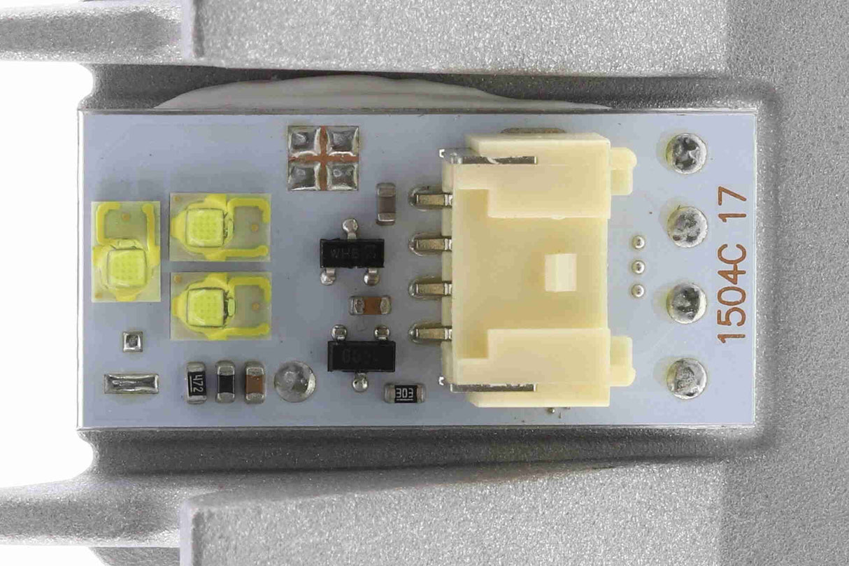 Control Unit, lights - V20-73-0203