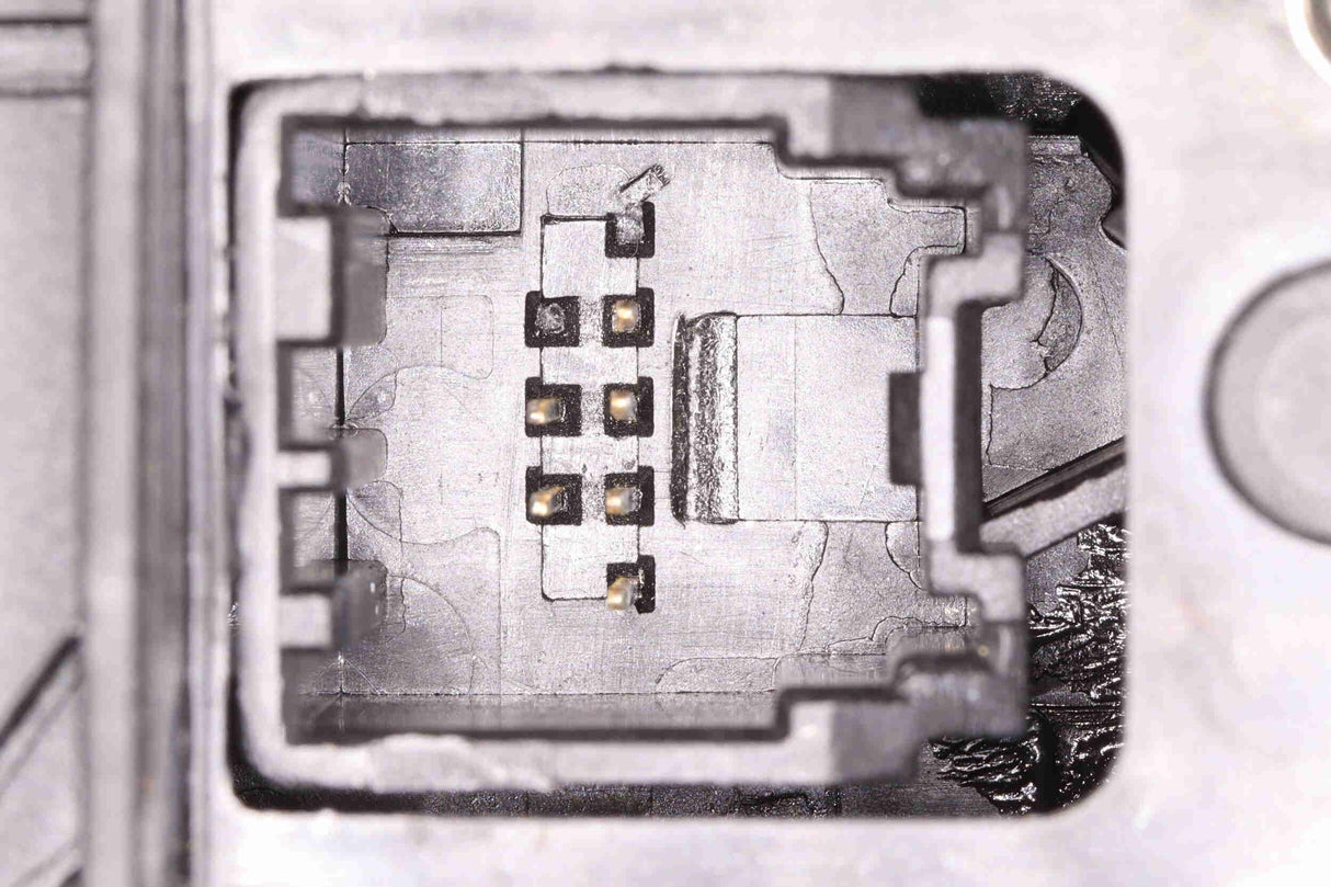 Door Lock - V51-85-0035