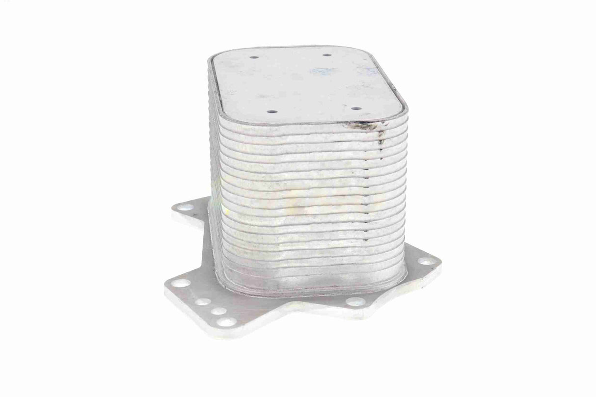 Oil Cooler, engine oil - V15-60-6069