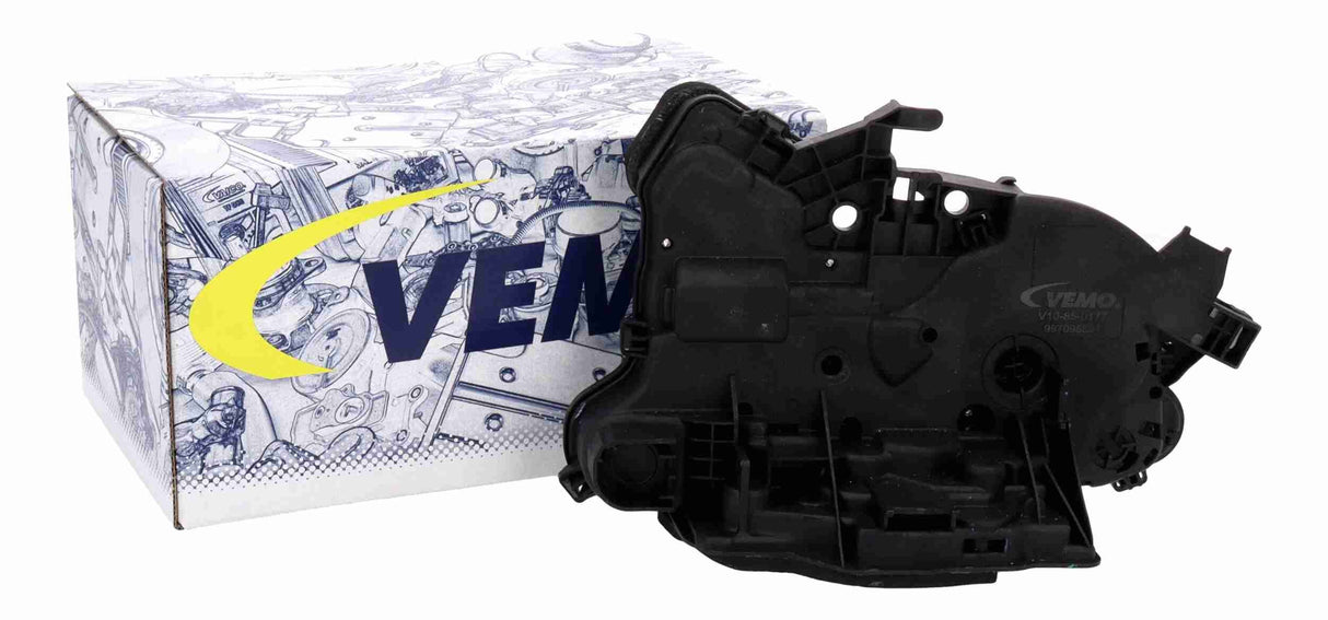 Door Lock - V10-85-0177