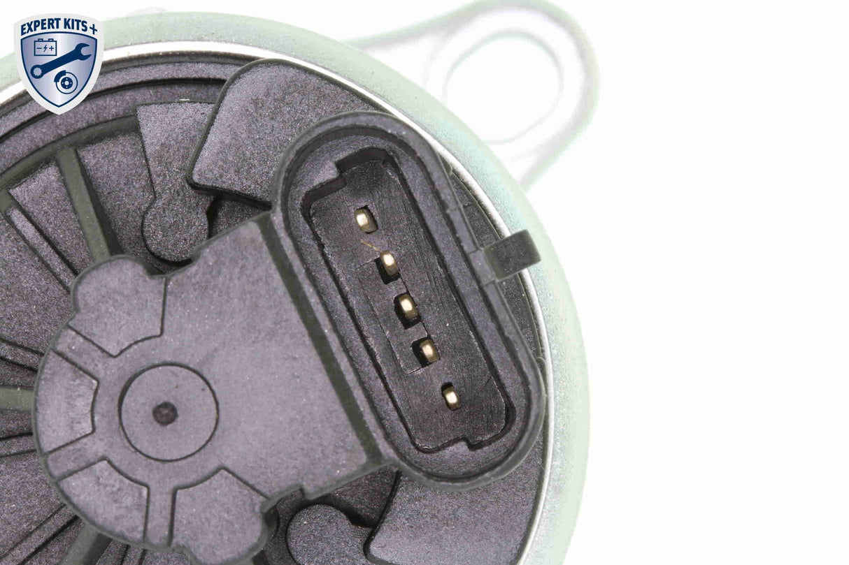 Valve, exhaust gas recirculation - V40-63-0001