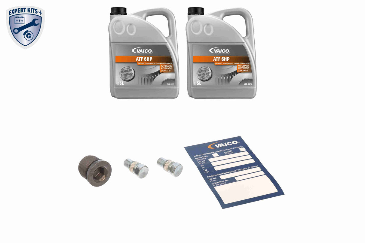 Parts Kit, automatic transmission oil change - V25-2991-XXL