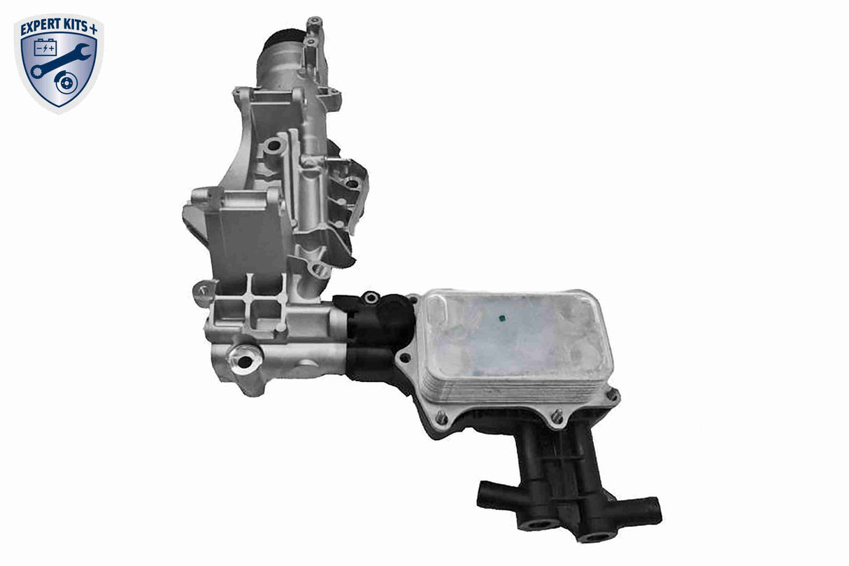 Oil filter module - V30-60-0035