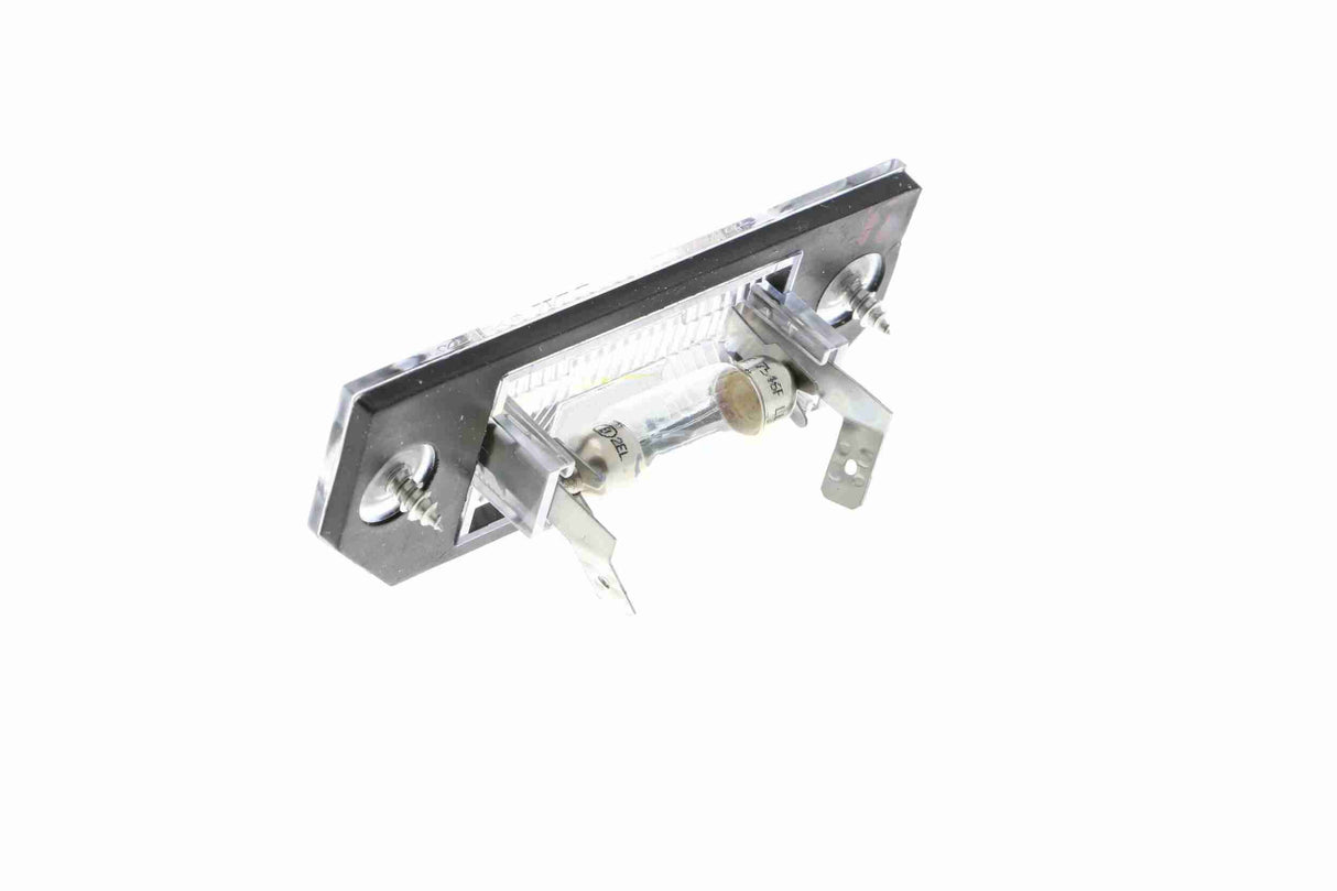 Licence Plate Light - V25-84-0002