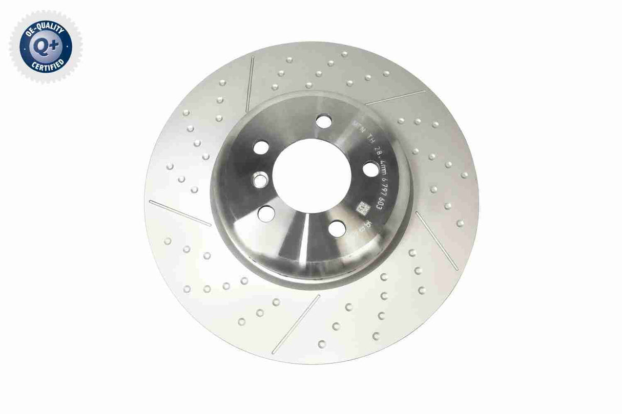 Brake Disc - V20-80104