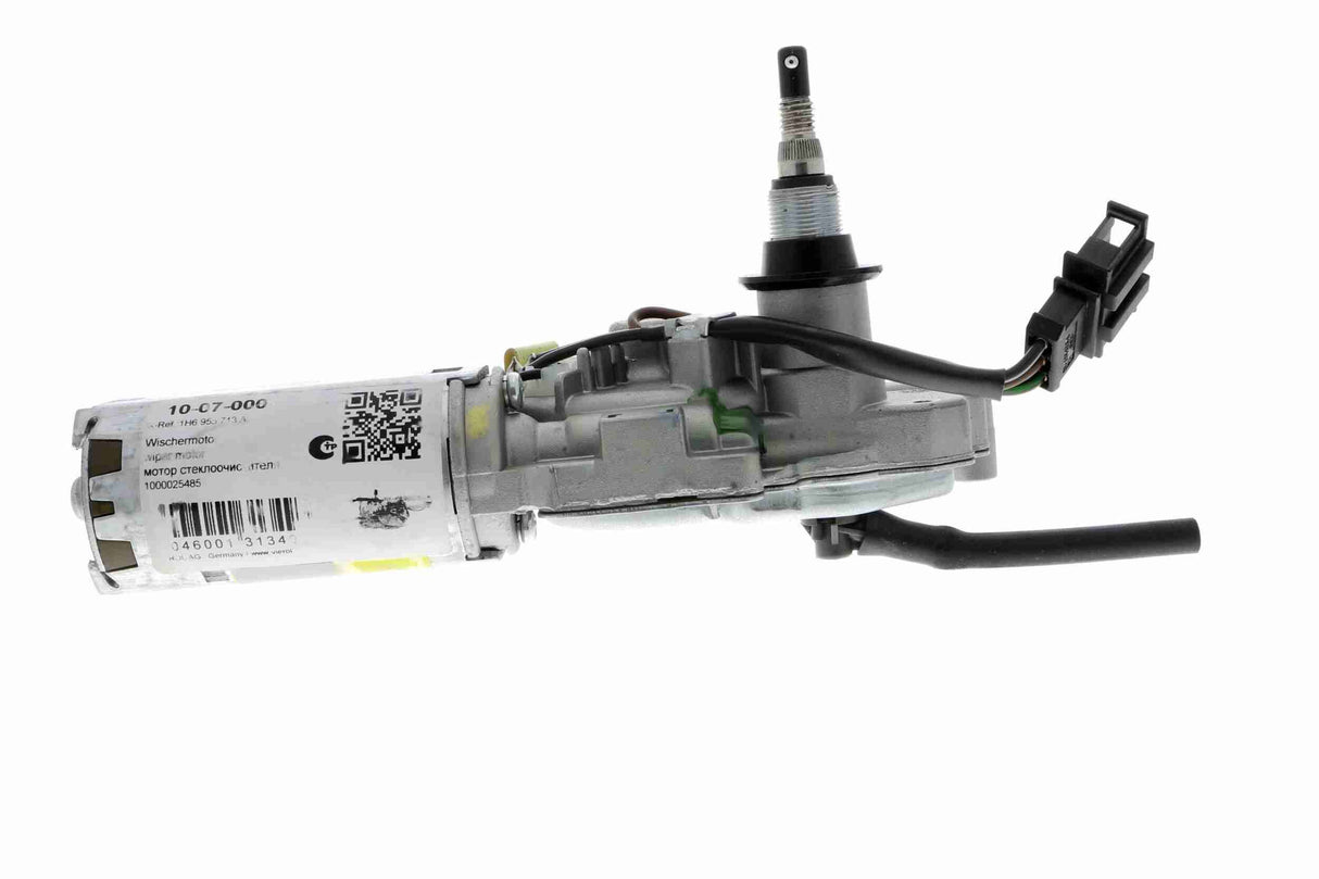Wiper Motor - V10-07-0003