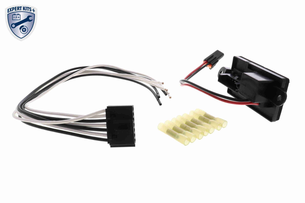 Regulator, interior blower - V51-79-0003-1