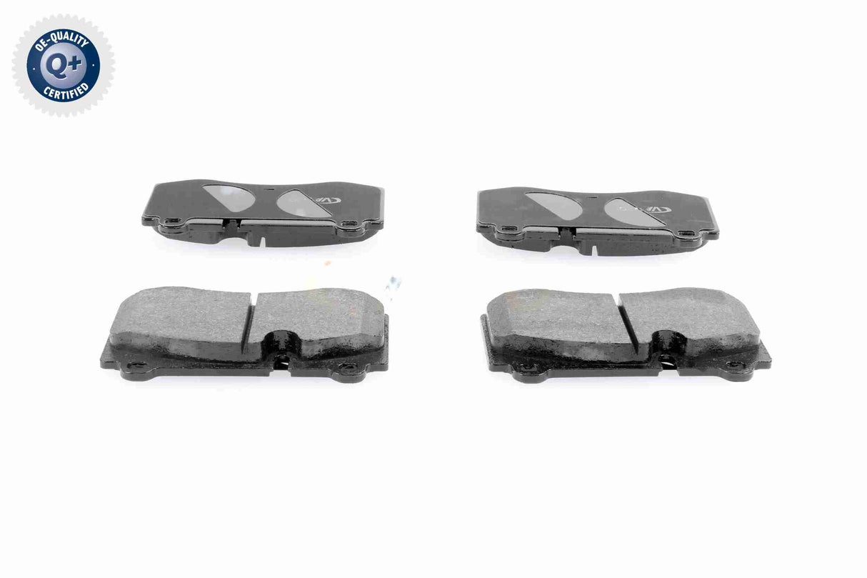 Brake Pad Set, disc brake - V30-8208