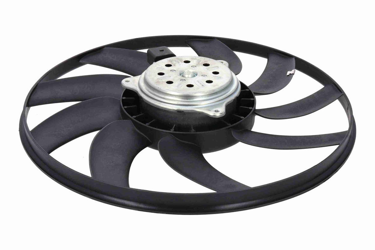 Fan, engine cooling - V15-01-1907
