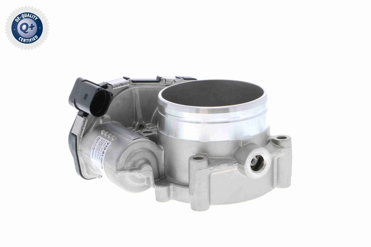 Throttle Body - V10-81-0078