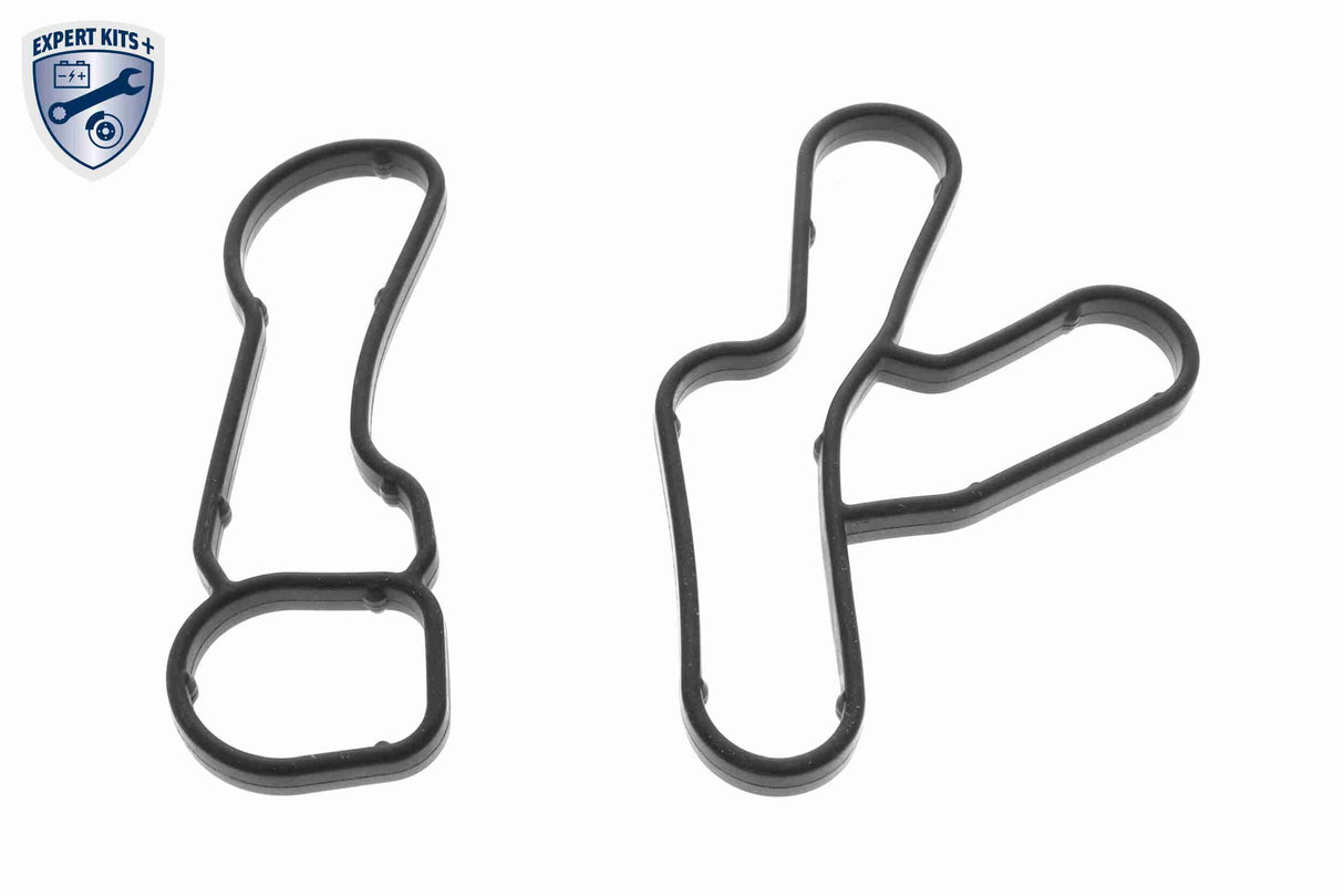 Gasket Set, oil cooler - V20-60-1564