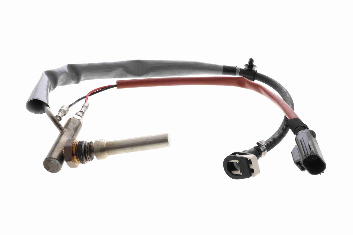Injection Unit, soot/particulate filter regeneration - V25-67-0003