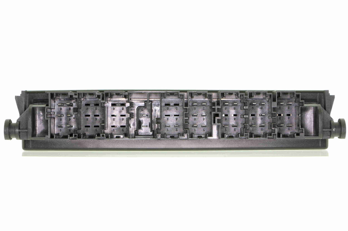 Control Unit, seat adjustment - V30-71-0039