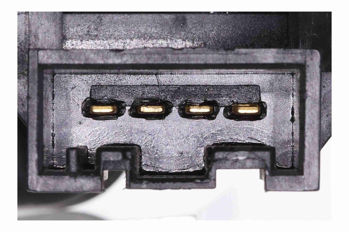 Wiper Motor - V20-07-0016