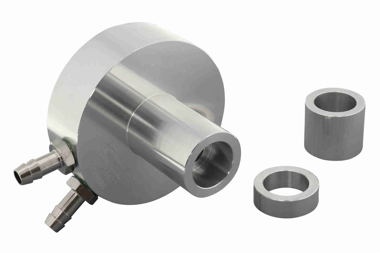Filling Adapter, transmission - V99-1147
