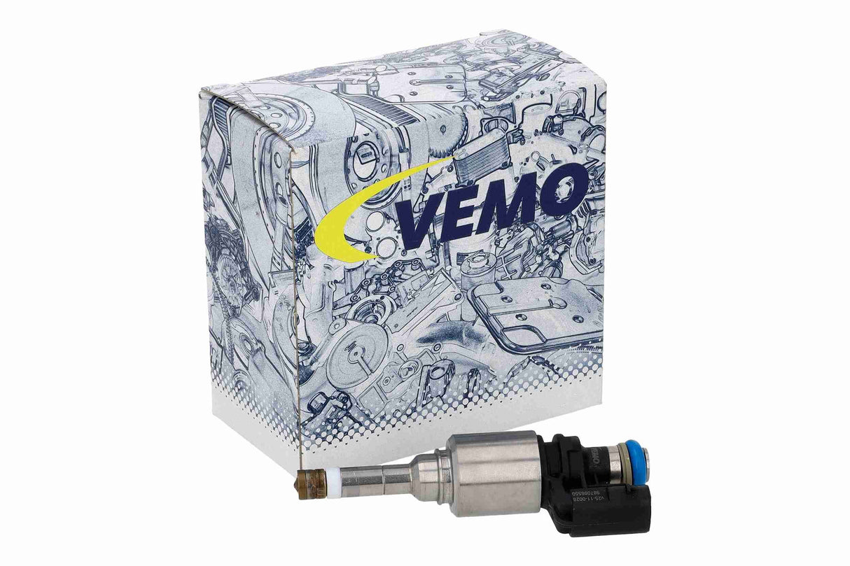 Injector Nozzle - V25-11-0028
