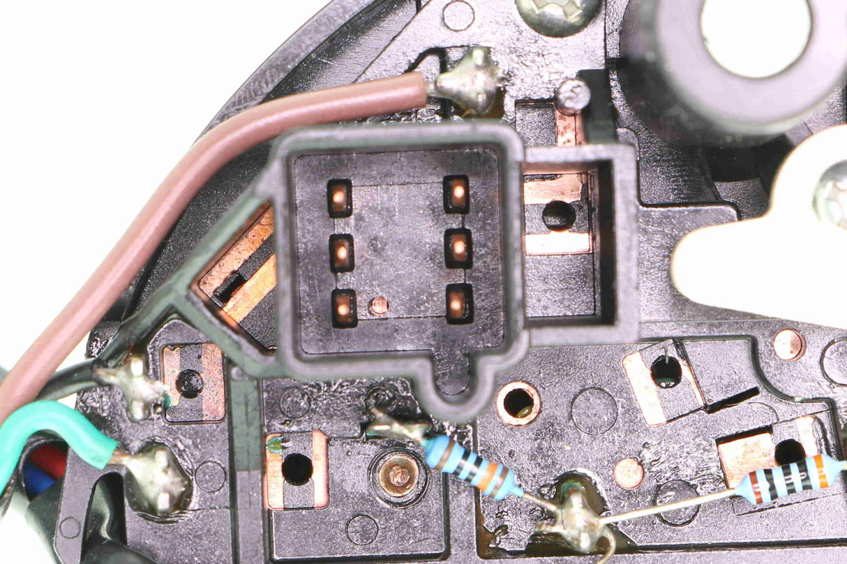 Steering Column Switch - V51-80-0026