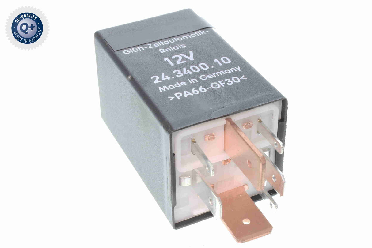 Relay, glow plug system - V15-71-0015