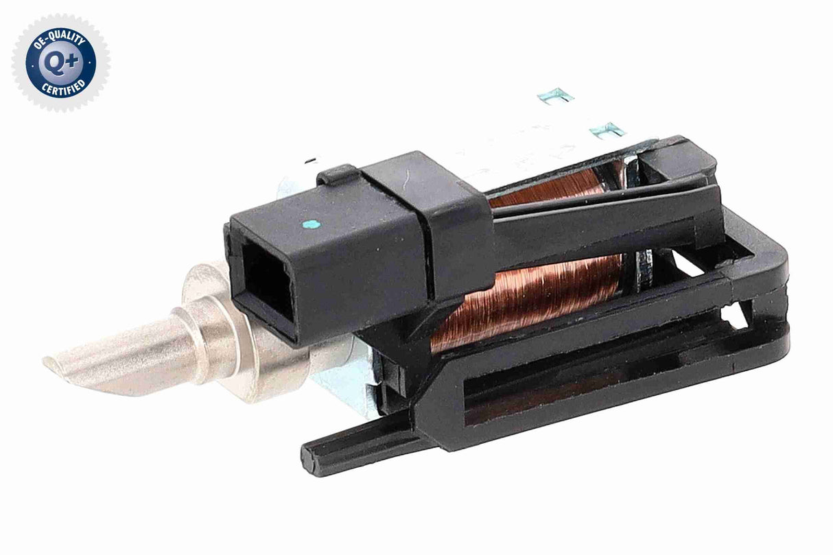 Steering Lock - V10-73-0504