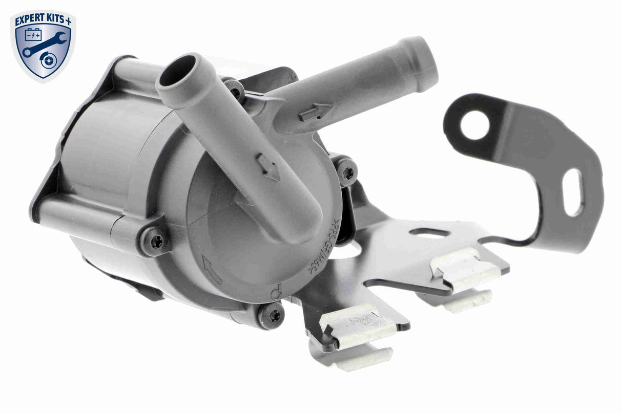 Auxiliary Water Pump (cooling water circuit) - V22-16-0001