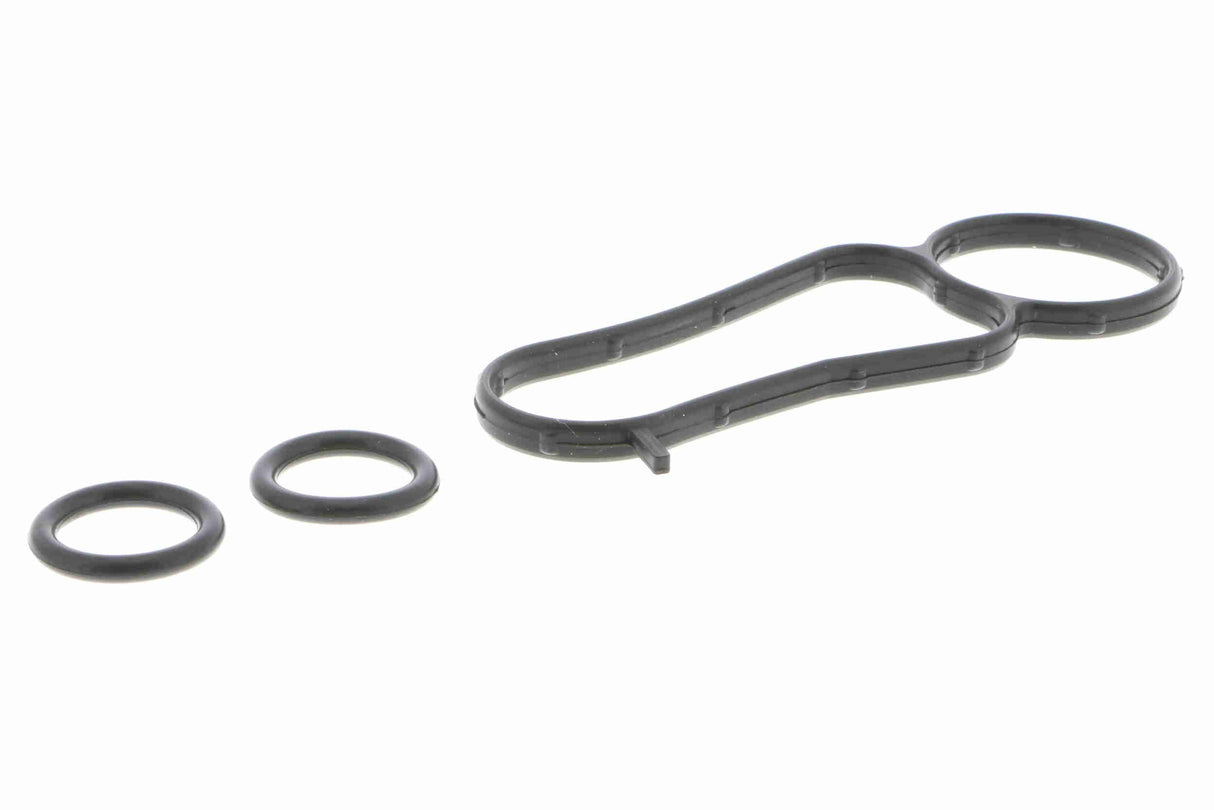 Oil Cooler, engine oil - V25-60-3027