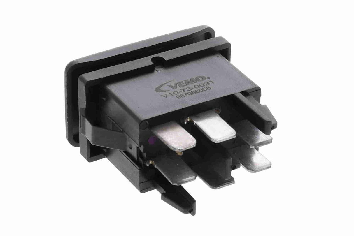 Switch, window regulator - V10-73-0091