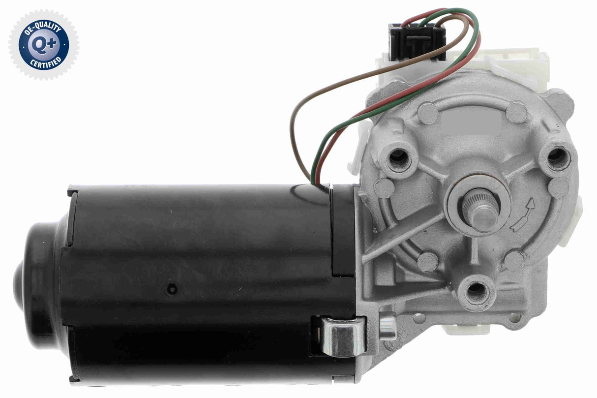 Wiper Motor - V24-07-0010