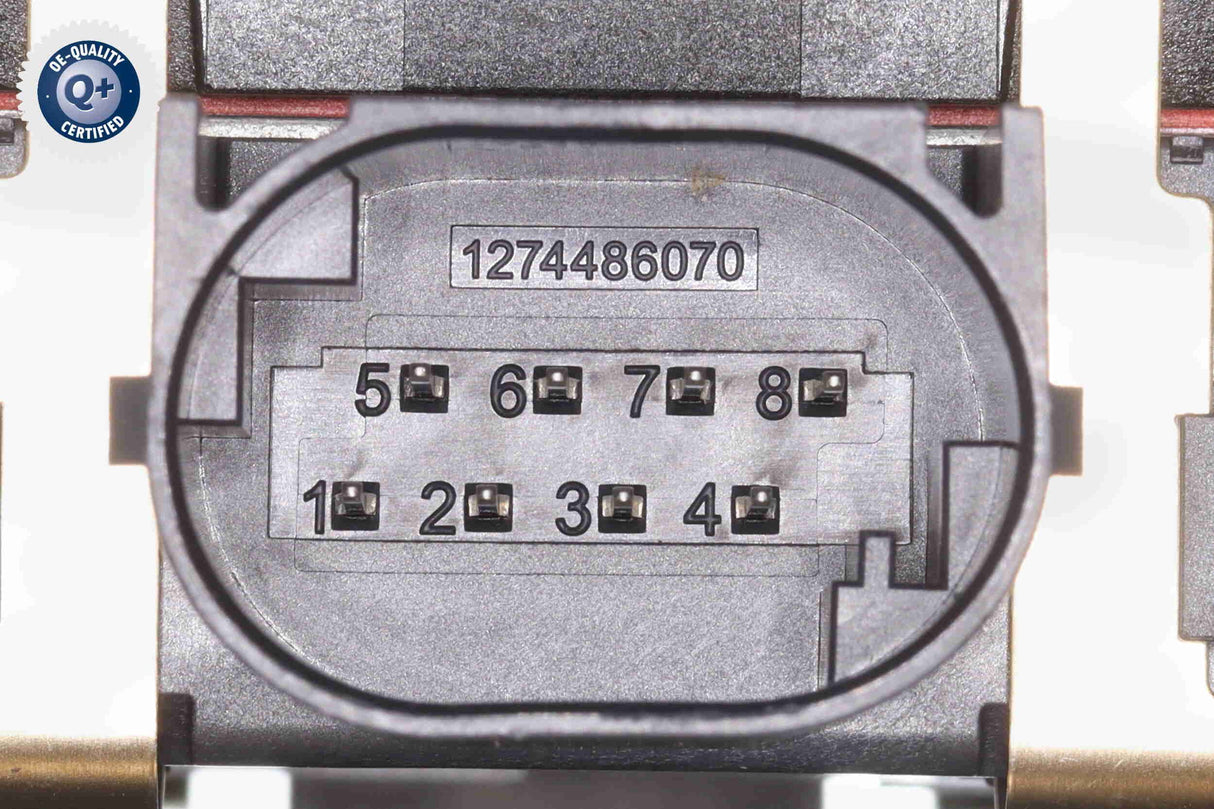 Sensor, adaptive cruise control - V48-72-0185