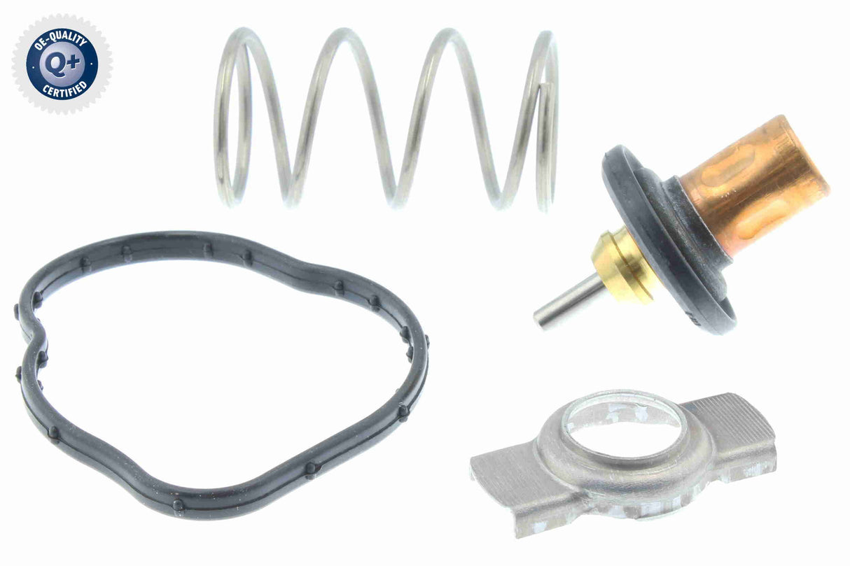 Thermostat, coolant - V30-99-0199